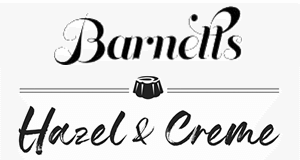 Barnetts - Hazel & Cream